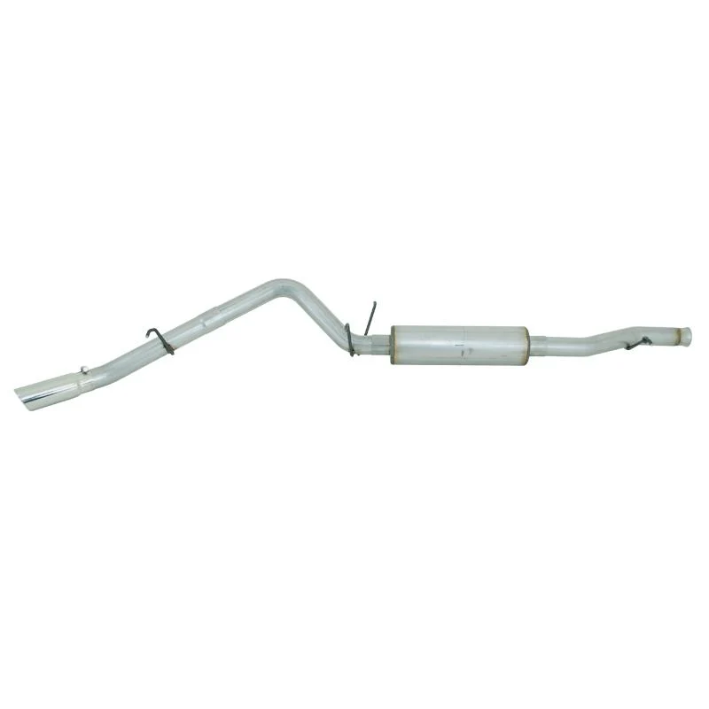MBRP 2009 Chev/GMC Yukon/Chev Tahoe 5.3 L Cat Back Single Side - Image 6