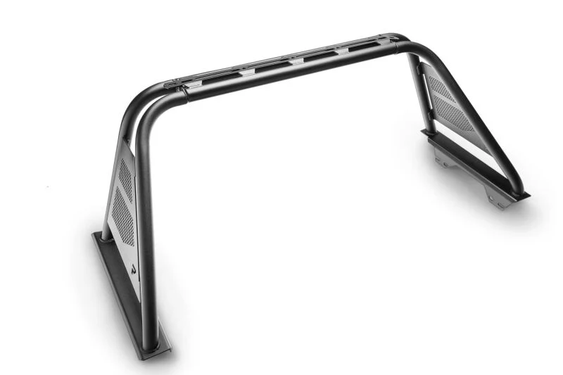 N-Fab ARC Sports Bar 16-22 Toyota Tacoma - Textured Black - Image 11