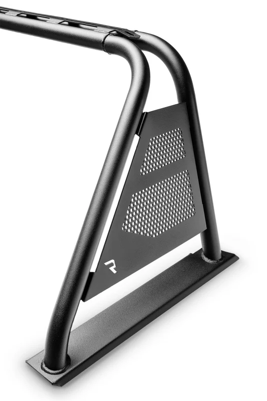 N-Fab ARC Sports Bar 16-22 Toyota Tacoma - Textured Black - Image 7