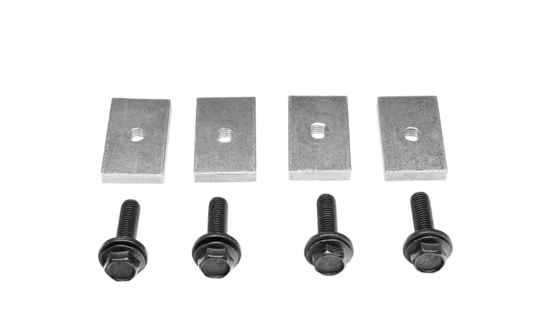 N-Fab ARC Sports Bar 16-22 Toyota Tacoma - Textured Black - Image 8
