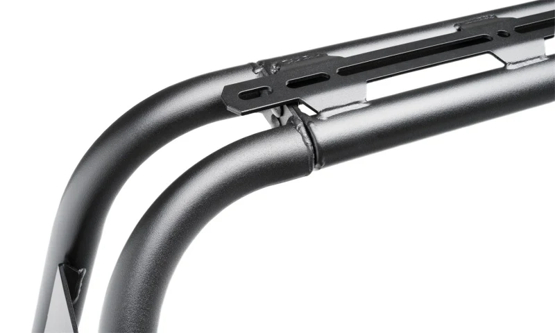 N-Fab ARC Sports Bar 16-22 Toyota Tacoma - Textured Black - Image 9