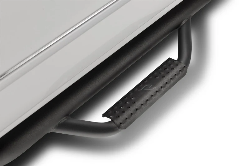 N-Fab Nerf Step 03-09 Toyota 4 Runner SUV 4 Door - Tex. Black - W2W - SRW - 2in - Image 5