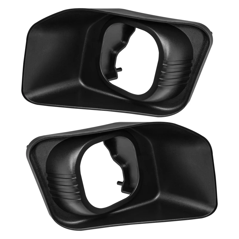 Oracle 11-15 Ford Superduty High Powered LED Fog (Pair) - 6000K - Image 3