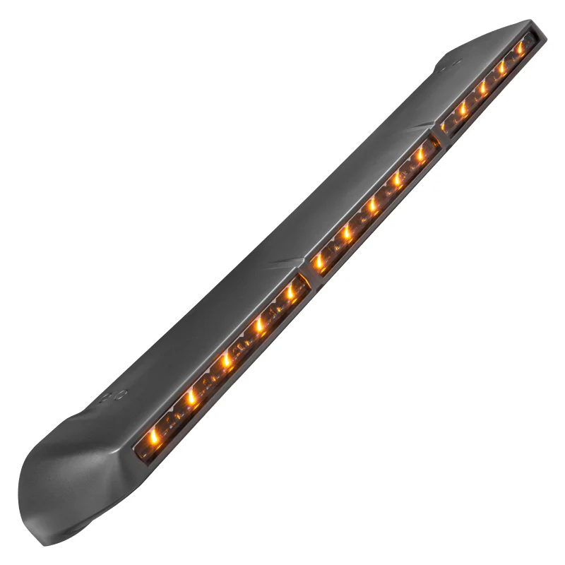 Oracle 2021+ Ford Bronco Integrated Windshield Roof LED Light Bar System - Image 16