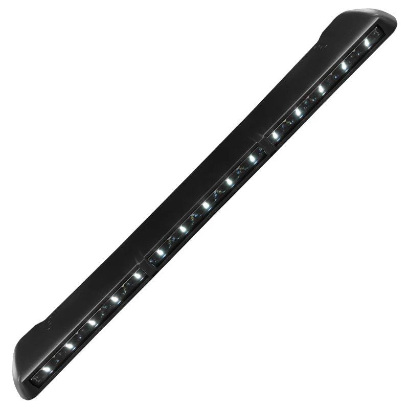 Oracle 2021+ Ford Bronco Integrated Windshield Roof LED Light Bar System - Image 18