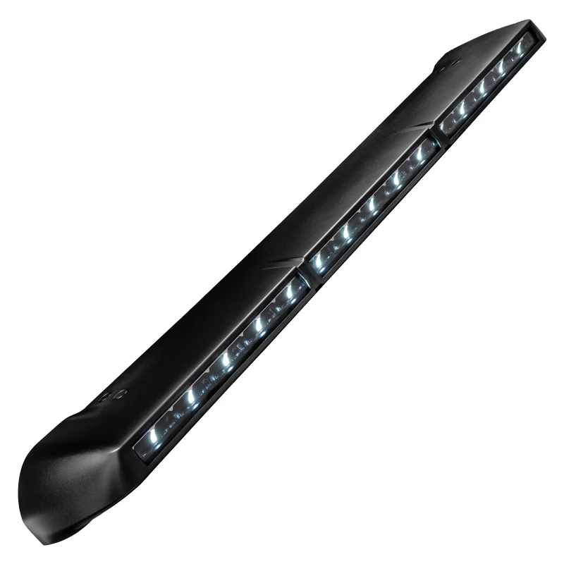 Oracle 2021+ Ford Bronco Integrated Windshield Roof LED Light Bar System - Image 22