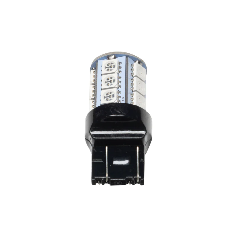 Oracle 7443 18 LED 3-Chip SMD Bulb (Single) - Amber - Image 2