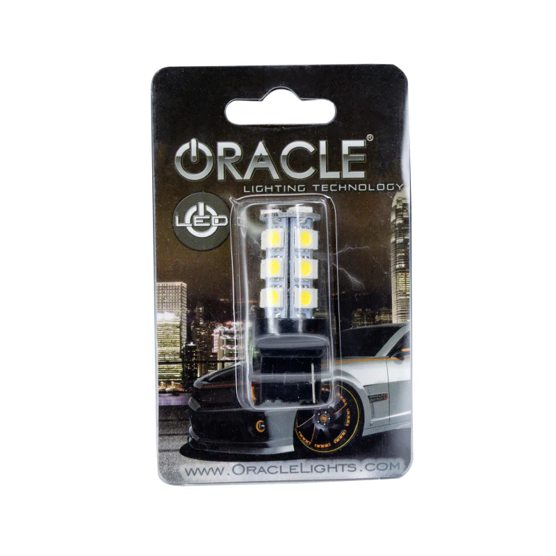 Oracle 7443 18 LED 3-Chip SMD Bulb (Single) - Cool White - Image 8