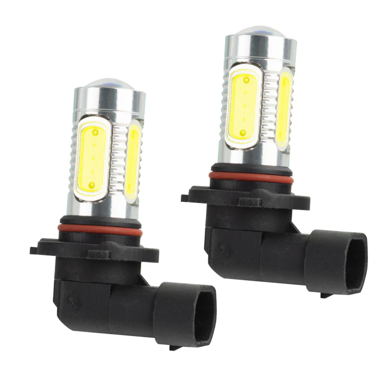 Oracle 9006 Plasma Bulbs (Pair) - White - Image 4