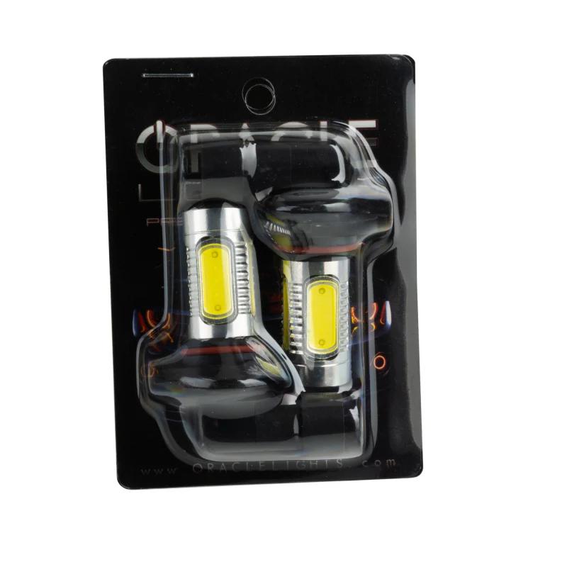 Oracle 9006 Plasma Bulbs (Pair) - White - Image 5