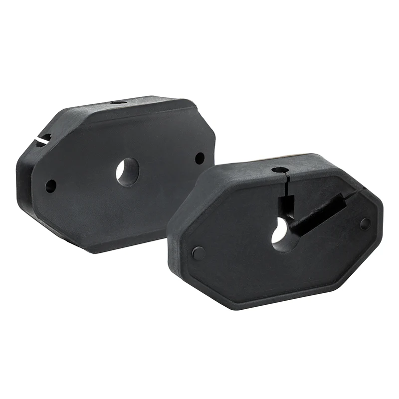 Oracle Bluetooth + RF Underbody Rock Light Kit - 8 PCS - ColorSHIFT - Image 2
