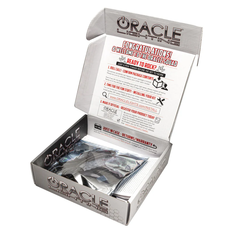Oracle Dynamic Bluetooth Controller - Image 2