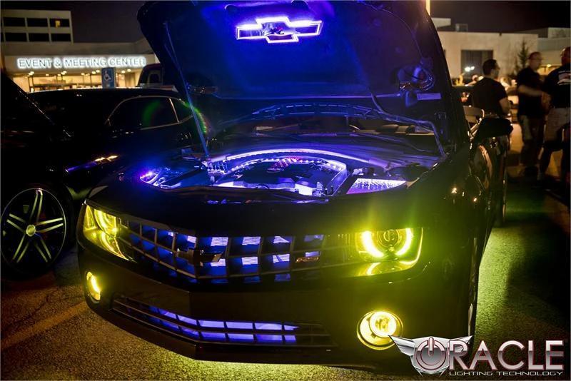 Oracle Engine Bay 5050 SMD Kit - RGB ColorSHIFT - Image 14
