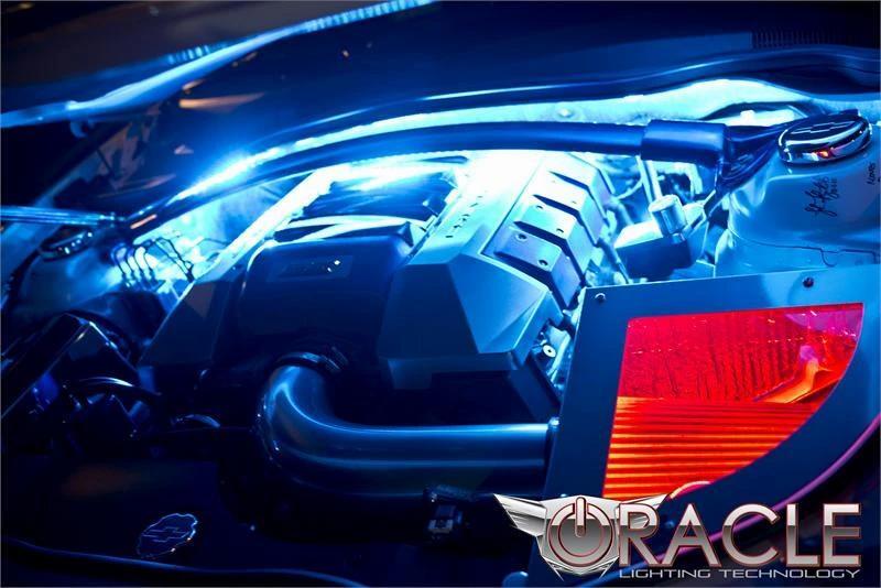 Oracle Engine Bay 5050 SMD Kit - RGB ColorSHIFT - Image 16