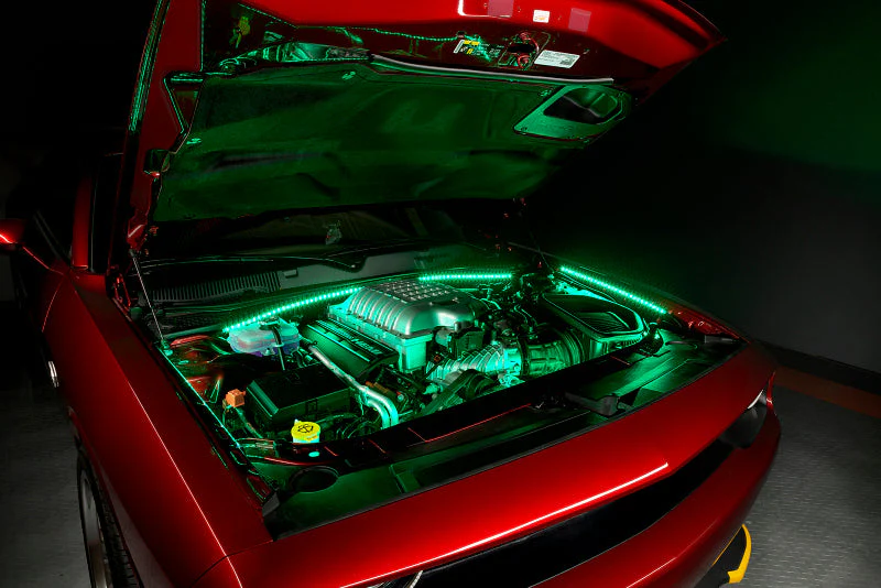 Oracle Engine Bay 5050 SMD Kit - RGB ColorSHIFT - Image 23