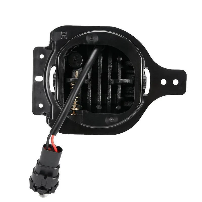 Oracle Jeep Wrangler JL/JT Sport High Performance W LED Fog Lights - w/o Controller - Image 30