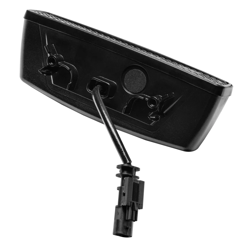 Oracle Jeep Wrangler JL Smoked Lens LED Third Brake Light - Image 3