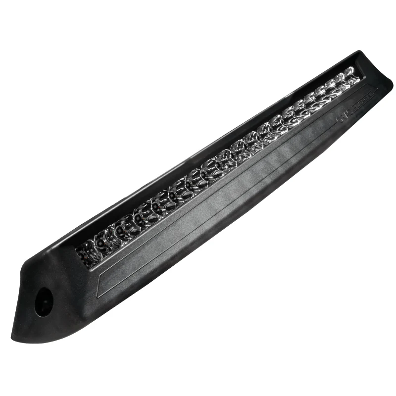ORACLE Lighting 19-22 RAM Rebel/TRX Front Bumper Flush LED Light Bar System - White - Image 12