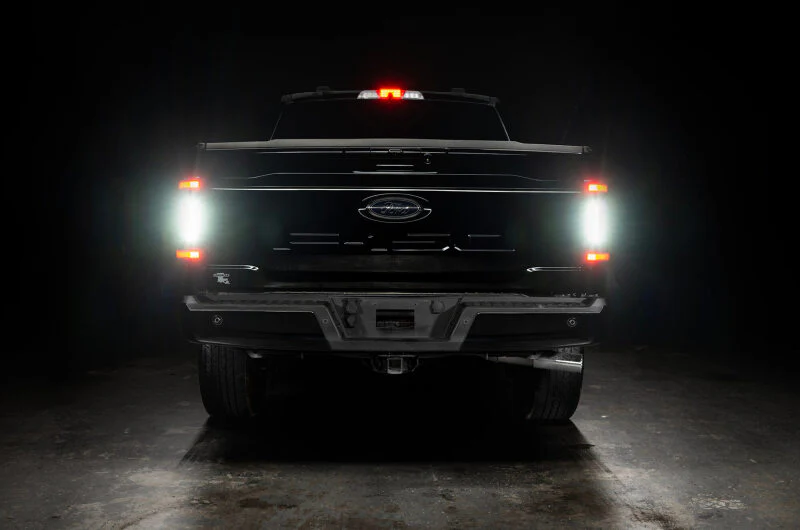 Oracle Lighting 21-24 Ford F-150 Flush Style LED Tail Lights - Image 10