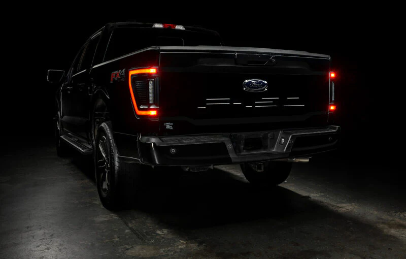 Oracle Lighting 21-24 Ford F-150 Flush Style LED Tail Lights - Image 11
