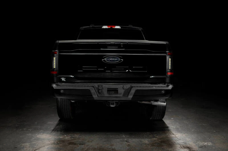 Oracle Lighting 21-24 Ford F-150 Flush Style LED Tail Lights - Image 2