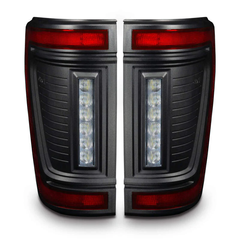 Oracle Lighting 21-24 Ford F-150 Flush Style LED Tail Lights - Image 21