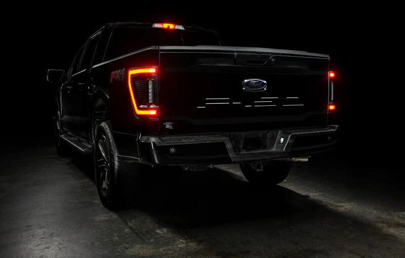 Oracle Lighting 21-24 Ford F-150 Flush Style LED Tail Lights - Image 9