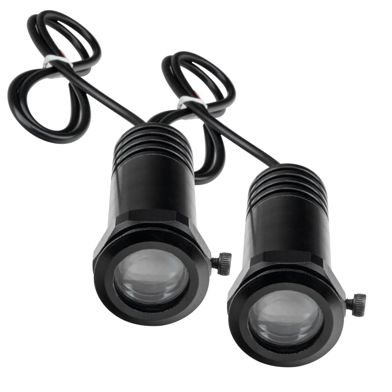 Oracle Lighting Door LED Projectors - T-Rex - Image 2