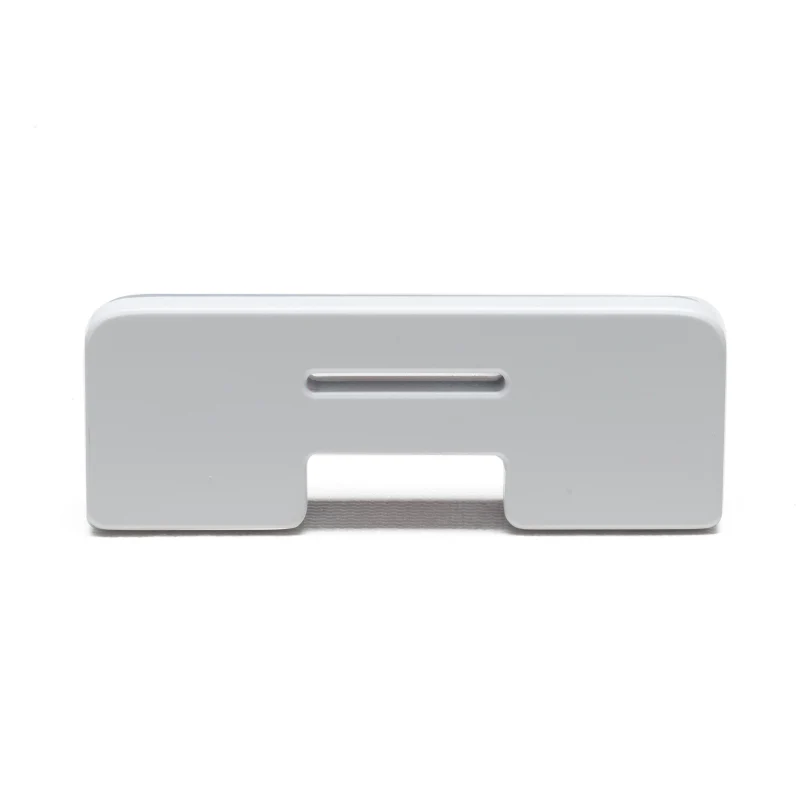 ORACLE Lighting Universal Illuminated LED Letter Badges - Matte Wht Surface Finish - A - Image 2