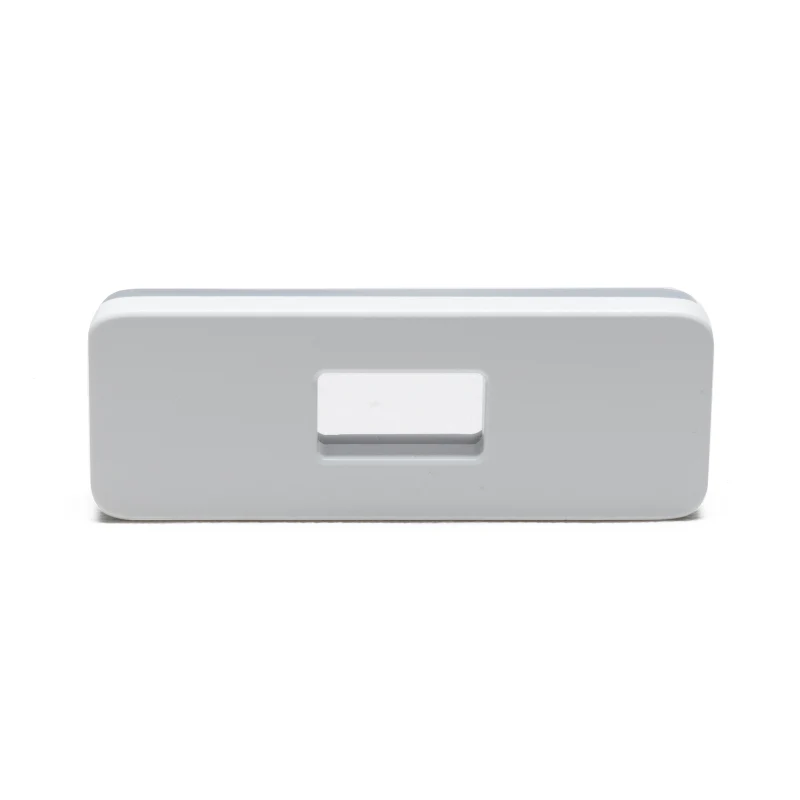 ORACLE Lighting Universal Illuminated LED Letter Badges - Matte Wht Surface Finish - O - Image 13