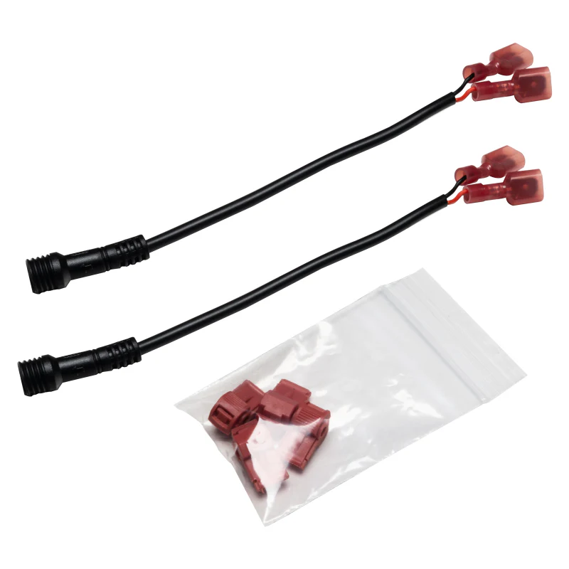 Oracle Rear Bumper LED Reverse Lights for Jeep Gladiator JT - 6000K - Image 18