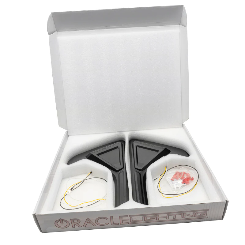 Oracle Sidetrack LED System For Jeep Wrangler JL/ Gladiator JT - Image 23