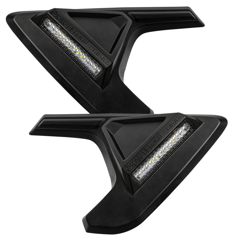 Oracle Sidetrack LED System For Jeep Wrangler JL/ Gladiator JT - Image 26