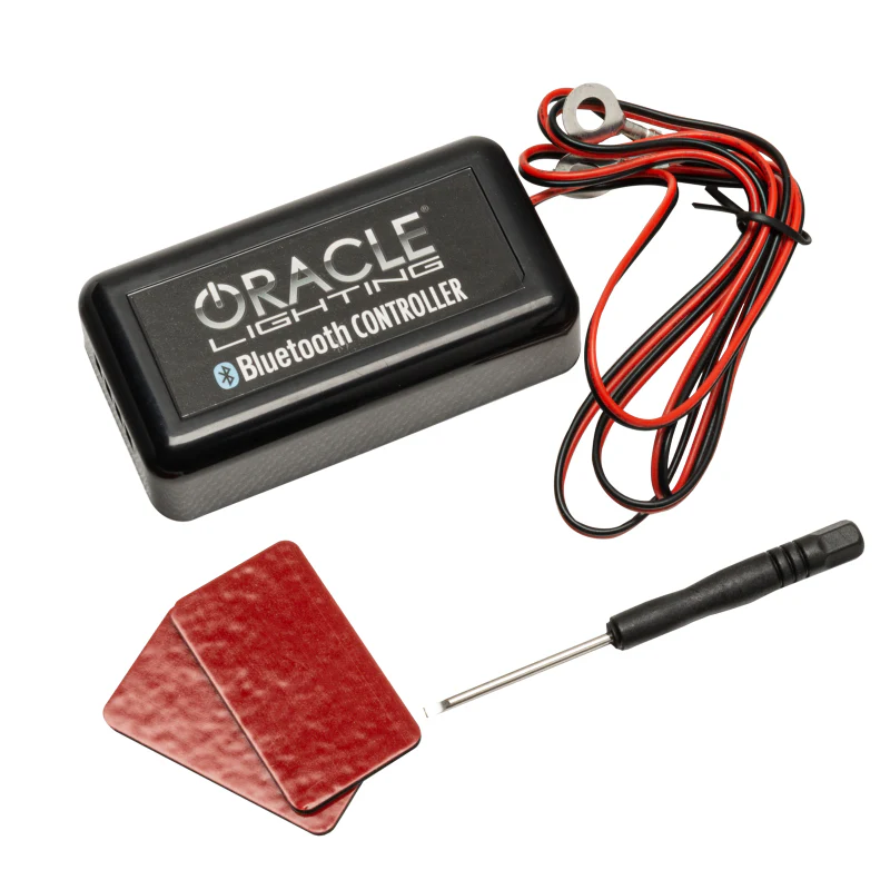 Oracle Universal Dynamic LED Underbody Kit - ColorSHIFT - Dynamic - Image 41