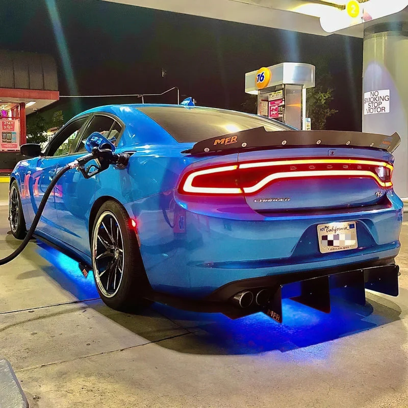Oracle Universal LED Underbody Kit - ColorSHIFT - Image 20