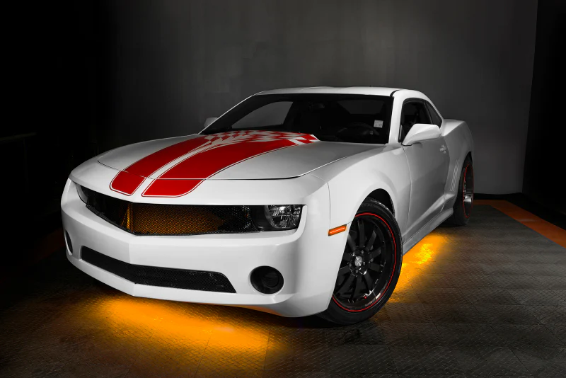 Oracle Universal LED Underbody Kit - ColorSHIFT - Image 28