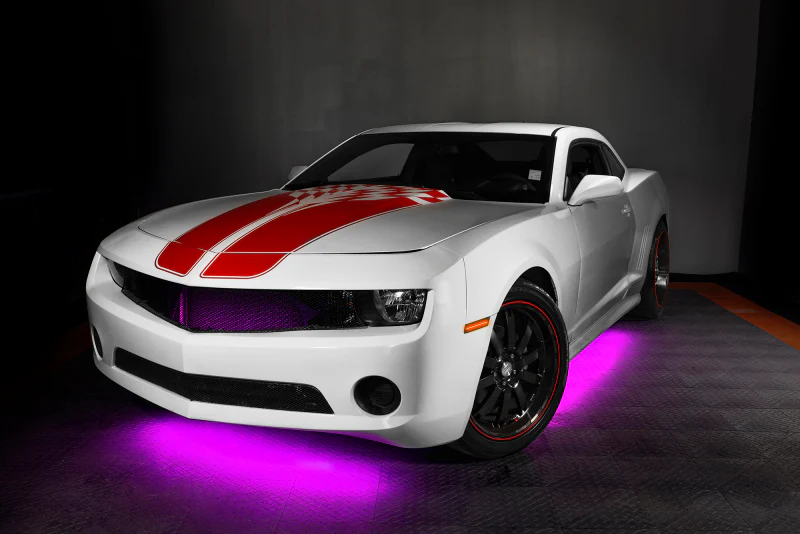 Oracle Universal LED Underbody Kit - ColorSHIFT - Image 35
