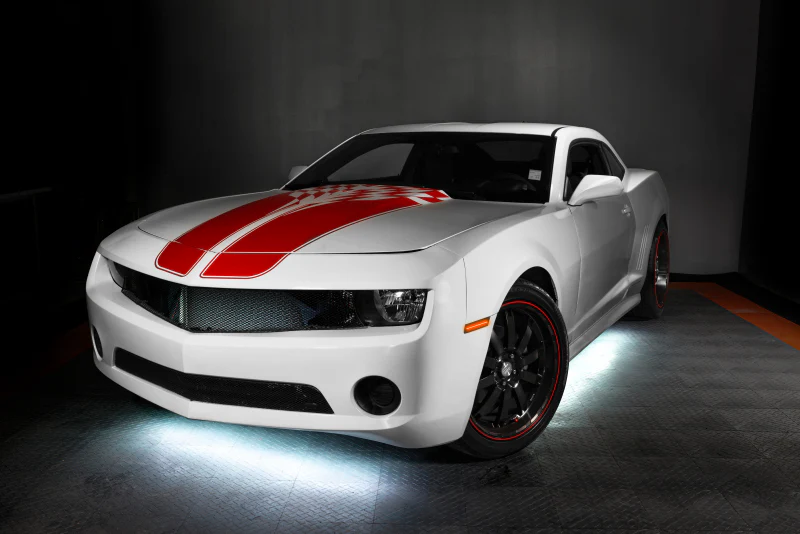 Oracle Universal LED Underbody Kit - ColorSHIFT - Image 38