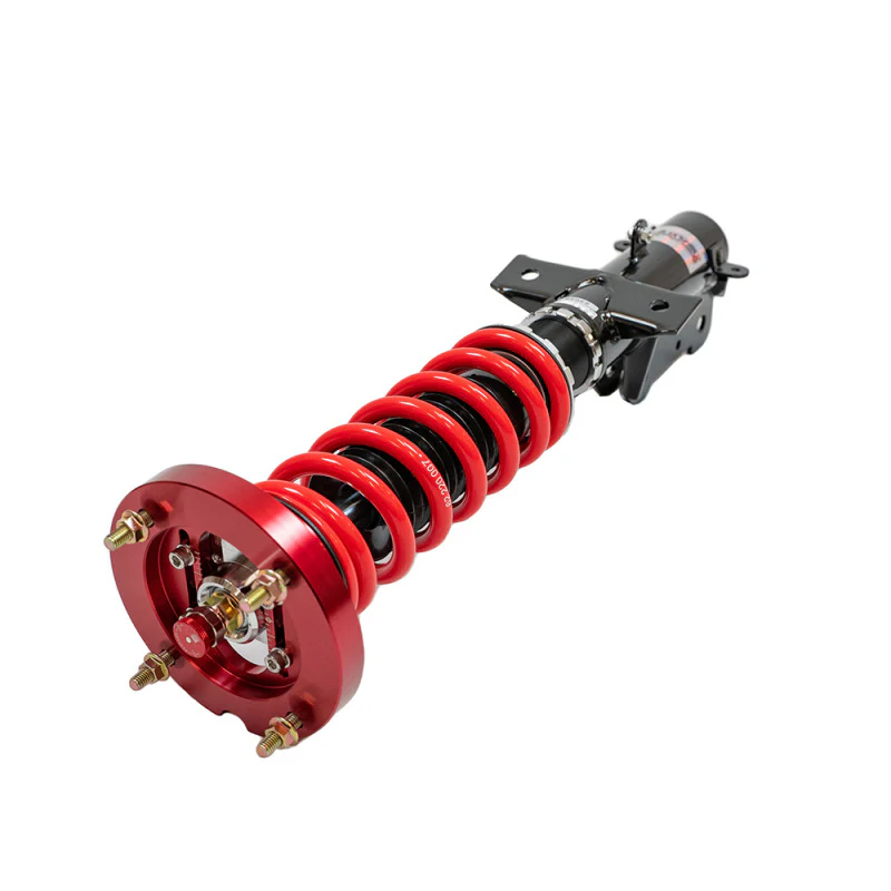 Pedders 05-14 Ford Mustang S197 Extreme Xa Coilover Plus Kit - Image 6