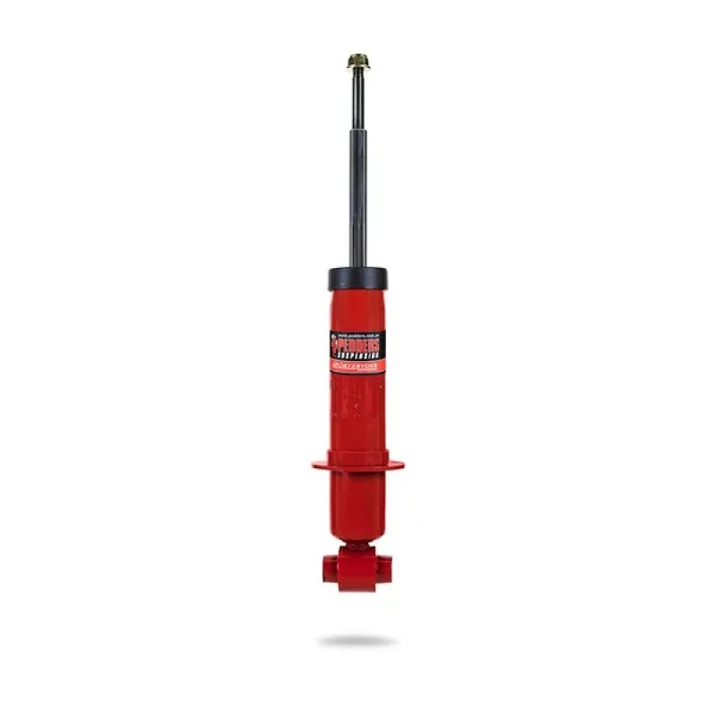 Pedders 14-15 Chevrolet SS / 14-17 Chevrolet Caprice PPV Rear Sports Ryder Strut