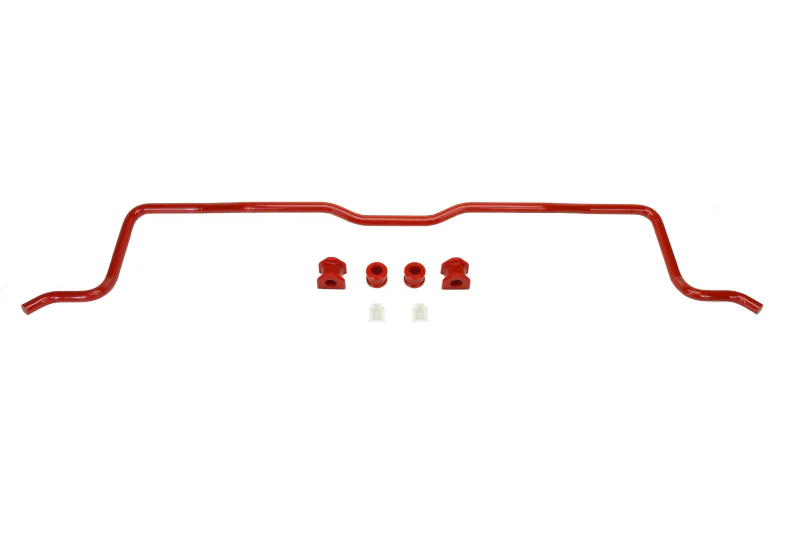 Pedders 2005-2010 Ford Mustang S197 Non-Adjustable 24mm Rear Sway Bar - Image 2