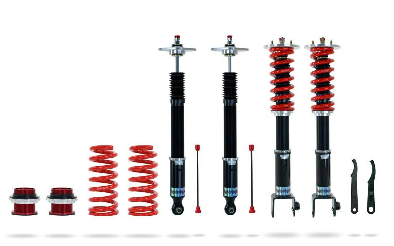 Pedders 2012 Chrysler LX Extreme Xa Coilover Kit - Image 2