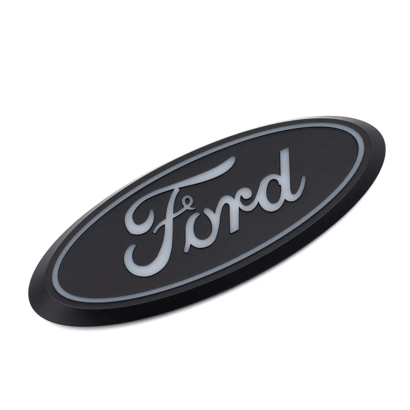 Putco 15-17 Ford F-150 Front Luminix Ford LED Emblem - Fits bar Style Grille - Image 7