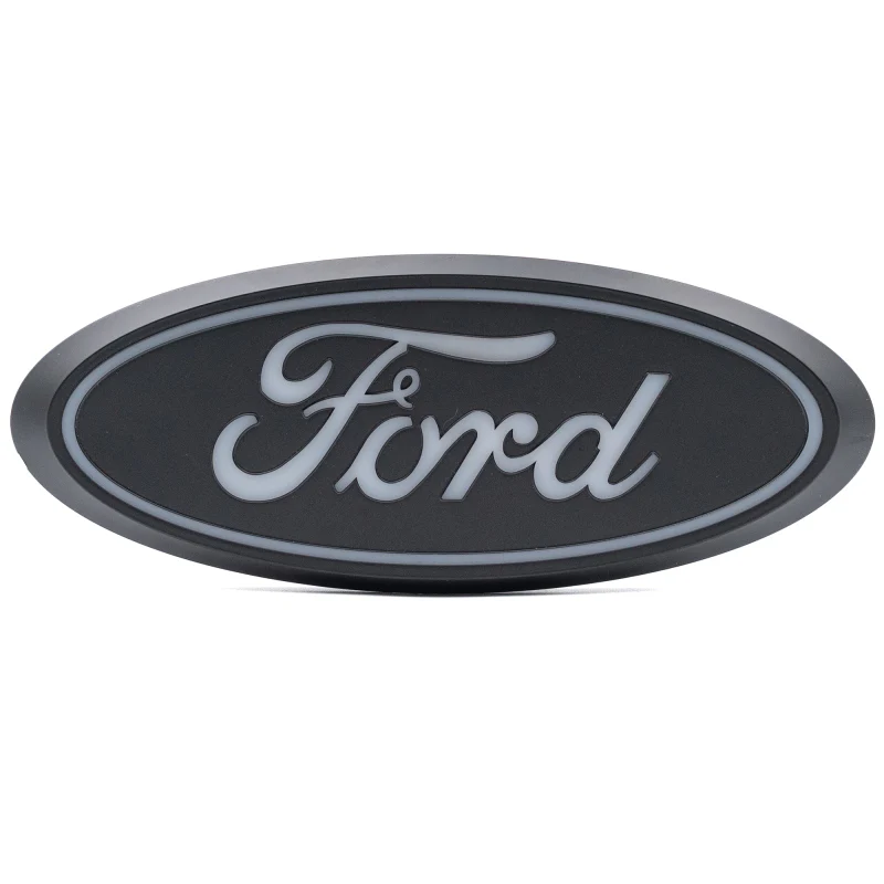 Putco 15-20 Ford F-150 Rear Luminix Ford LED Emblem (Does not Fit Platinum or Limited) - Image 11