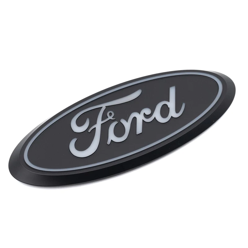 Putco 15-20 Ford F-150 Rear Luminix Ford LED Emblem (Does not Fit Platinum or Limited) - Image 7