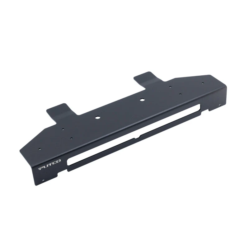 Putco 19-22 Chevrolet Silverado 1500 - 16in Roof Bracket Hornet Brackets - Image 3