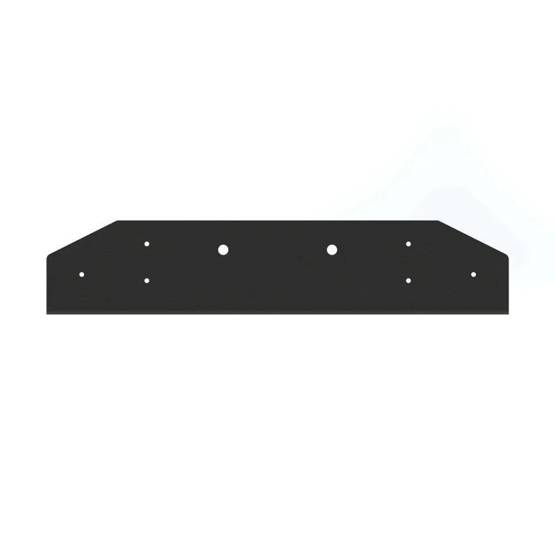 Putco 19-22 Chevrolet Silverado 1500 - 16in Roof Bracket Hornet Brackets - Image 6