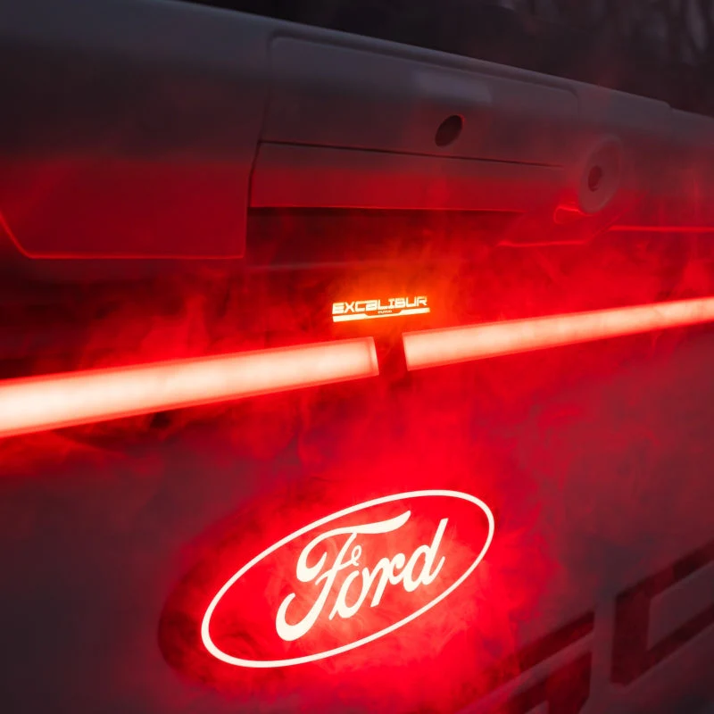 Putco 21-23 Ford F150 (w/OE LED Taillights & No OBS/Tow Tech) Excalibur LED Third Taillight - Image 3