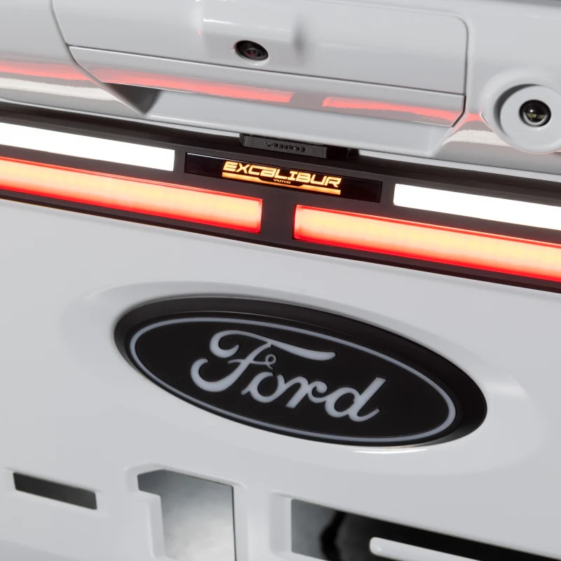 Putco 21-23 Ford F150 (w/OE LED Taillights & OBS/Tow Tech) Excalibur LED Third Taillight - Image 4