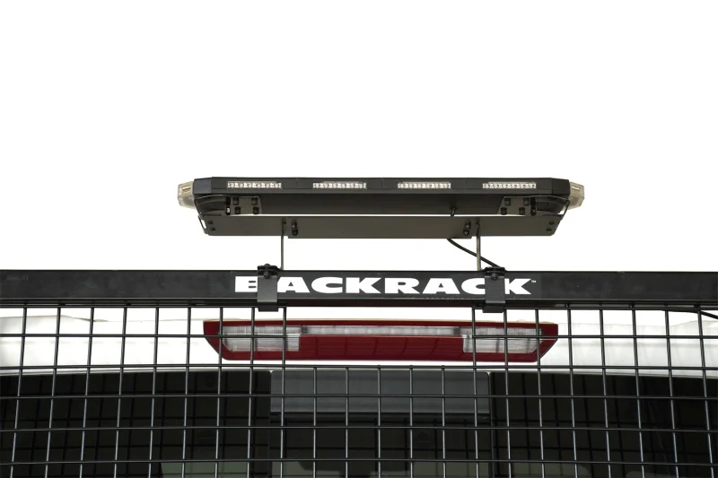 Putco 24in Hornet Light Bar - (Amber) LED Stealth Rooftop Strobe Bar - Image 3